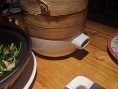 -小放牛炒菜馆(中山路乐汇城店)