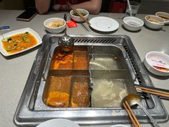 -海底捞火锅(百利广场店)