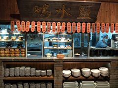 -南京大牌档(三阳广场苏宁店)