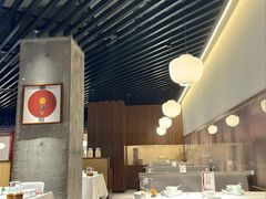 -在前门·烤鸭北京菜(五月花广场店)