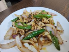 -美食店(华贵路店)