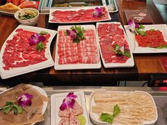 -好得火锅(育才店)
