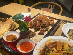 -鸡毛店·川菜(双楠店)