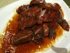 -铜锣湾·有麝自然香(重庆新天地店)