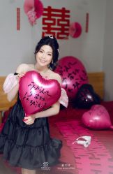-MuseMarry婚纱(前海嘉里中心店)
