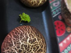 -蘑菇私房菜小馆(杨家坪西城天街店)