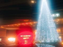 -OPEN開全日自助餐厅·西餐·海鲜(佛山希尔顿酒店)