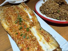 -小杨烤肉·陕西烧烤·陕西地方菜(东新街【永兴坊】店)