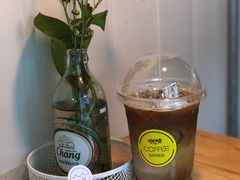 -灯塔咖啡馆BOOK·Coffee Shop