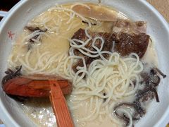 -味千拉面(广州金沙永旺梦乐城店)