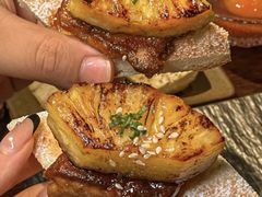 -1819餐厅·团队聚餐·烤串·精酿