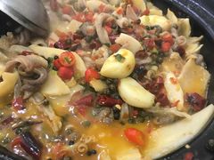 -李师傅脆肚(华强北店)