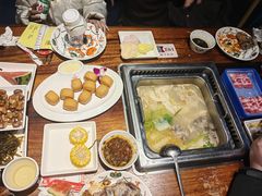 -好得火锅(育才店)