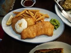 -FISH&POTATO Cō(地中海美食 万象城店)
