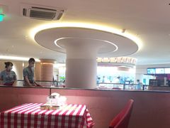 -西贝(东方路店)