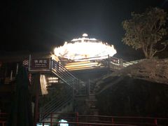 -大理石门关温泉