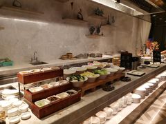 -云尚自助餐厅(佛山南海瞻云酒店)