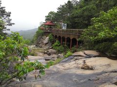 -北辰山景区