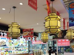 -渔家风味·鲅鱼水饺·央视展播·海鲜天津菜(开发区店)