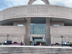 -上海博物馆(人民广场馆)