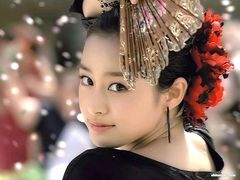 -天山海世界