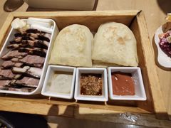 -四季餐厅·新津菜(环湖中路店)