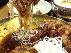 -贤花饭店(城阳店)