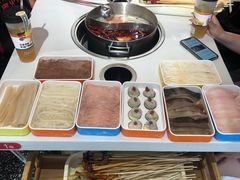 -大斌家串串火锅