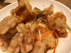-金掌勺锅包肉(太原万达店)
