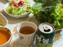 -名家韩国料理·烤肉(瑶海店)