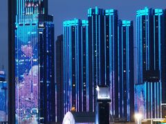 -武汉两江游览·夜游长江(汉口粤汉码头)