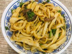 -清真马虎面馆(西七路店)