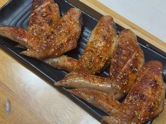 -万鑫鸡翅