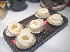 -味福记·江西小炒·南昌小吃(青山湖万达店)