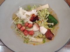 -天荷菜根·闽南素食自助(刺桐北路店)