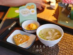 -老乡鸡(六安阳光欧洲城店)