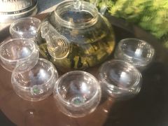 -楼观道温泉酒店