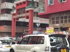 -百老汇电影中心(油麻地店)