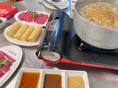 -燃计沙茶皇·香港沙茶火锅(人广旗舰店)