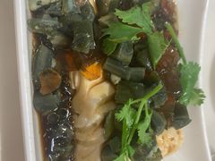 -阿胖龙虾小海鲜(宁国南路总店)