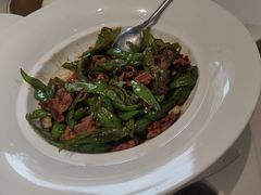 -院里寻菜·精致庭院菜(观沙岭店)