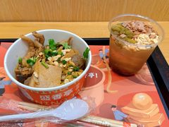 -盛香亭热卤(光明大仟里店)