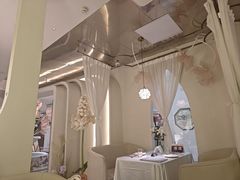 -PARFUM FLORAL花境法餐(南京首店)