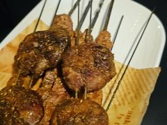 -AJIYA炭火烧肉(徐汇正大乐城店)