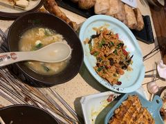 -状元阁烧烤(新华路总店)