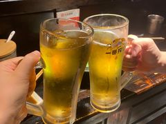 -榮華亭烧肉放题·和牛酒场(花都店)