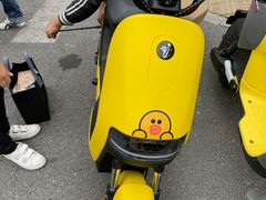 -九号电动车(安定门内大街店)