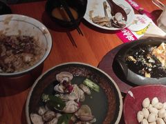-醉虎传(南锣鼓巷店)