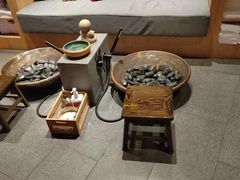 -泰合玺·精油疗愈SPA(狮山天街生活广场店)