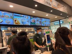 -老乡鸡(家天下生活广场店)